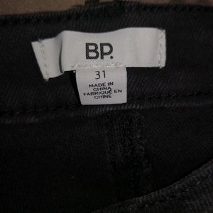 BP responsible men 31 slim